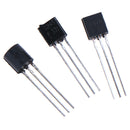 100PCS/Lot 2SC945 Triode to-92 50V/0.1A/0.5W/250MHZ NPN JCAUA Nw
