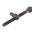 Gear Type Chain Adjuster Screw Tensioner for Chinese Chainsaw 45CC 52CC Part Gw