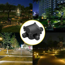Junction Box, 5Pcs Waterproof IP68 Cable Connector, Larger 3-Way External E