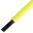 100-500V Voltage Detector Slotted Screwdriver Electric Tester Test Pen Light LED
