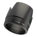 2x ET-86 Lens Hood Shade 77mm  for Canon EF 70-200mm f/2.8L IS USM ET86 MF