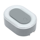 Universal Night Light USB Dual Port Mobile Phone Quick Smart Charger