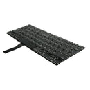 UK Layout Replacement Keyboard For MacBook 13inch A1466 A1369 With Backlight