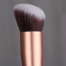 Professional Makeup Brush Set 16Pcs Make Up Brushes Premium Synthetic Found T1D8