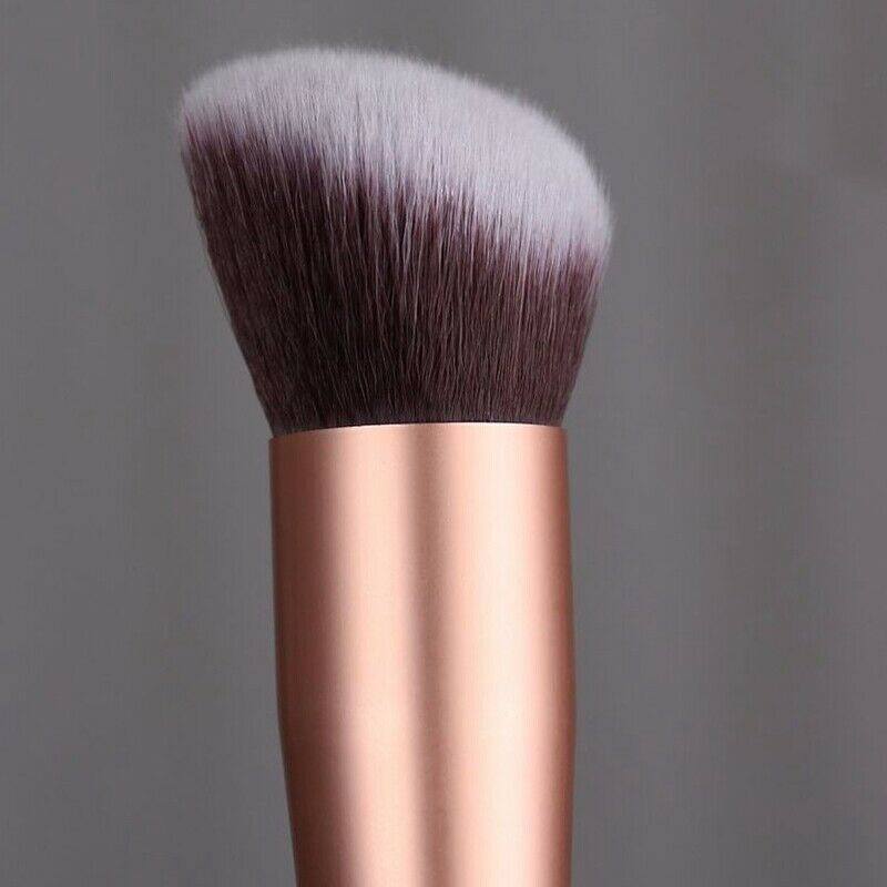 Professional Makeup Brush Set 16Pcs Make Up Brushes Premium Synthetic Found T1D8