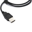 IEEE 1284 25-Pin Parallel Port To USB 2.0 Printer Cable USB To Parallel Adapt JR