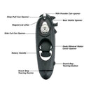8 In 1 Multifunction Manual Can Opener Kitchen Tools Gadget Jar Bottle P6M1