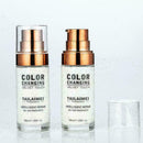 Colour Changing Foundation Makeup Base Nude Face Liquid Cover Concealer 30m O8L9