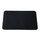 Gaming mat mouse pad Leicht thin anti slip silicone gel gaming mouse mat mo