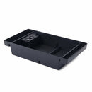 Center Armrest Storage Box Tray Fit For GMC Sierra 1500 Chevy Silverado 2019 New