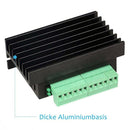 2PCS TB6600 4A 9-42V Stepper Motor Driver Controller 32 Segments 2/4 Phase
