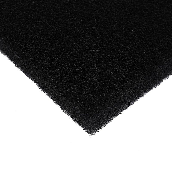 Filtration Foam Aquarium Fish Tank Biochemical Filter Sponge Pad Mat 50x50c