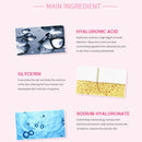 Hemeiel Deep Clean Hyaluronic Acid Exfoliating Peeling Gel Smoothen Facial