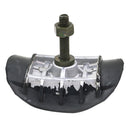 Pro 2.5" Motorcycle Wheel Rim Lock Tyre Rim Tire Protect for Dirt Bike Motocross