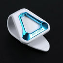 Car Air Freshener Gift Decoration Nature Perfume Smell Flavoring for Sun Vi V2Z5