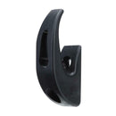Nylon for M365 Electric Scooter Front Hook Hanger Helmet Bags Grip (Black) A