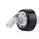 Chic 30mL Liquor Pourer Cocktail Dispenser Bottle Spout Stopper Bar Wine Shoting