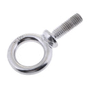 Marine Grade 304 Stainless Steel Lifting Eye Bolt Ring Screw Bolt M10