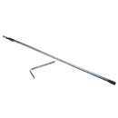 1pc 460mm Steel Two Way Guitar Truss Rod for Acoustic Electric Guitar Parts