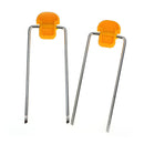 New Set 12pcs Car Radio Door Clip Panel Trim Dash Audio Removal Pry Tool Tide