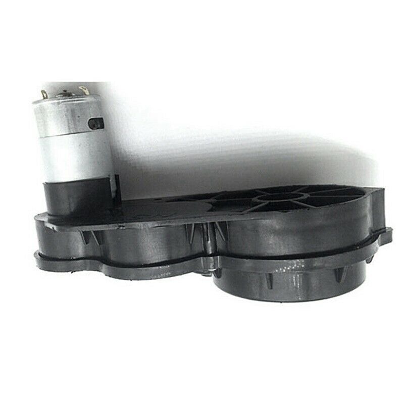 570 Children'S Electric Car High-Speed Gearbox Motor 12V 27000Rpm Motor wit L8V3