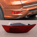 Left Side Rear Tail Bumper Reflector Fog Light fit for Ford Kuga MK2 2013-18
