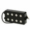 4 String Bass Humbucker Pickup Black