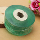 1xnew Stretchable Grafting Tape Moisture Barrier Floristry Film Bio-degrada R3C