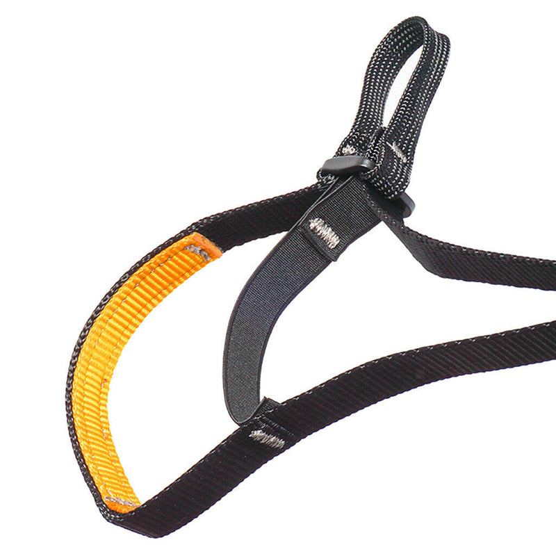 Safety Arborist Tree Climbing Loop Footer Ascender Slings Webbing Equipment