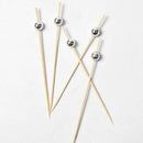 Handmade Cocktail Picks 300 Count Sticks Wooden Toothpicks Party Supplies S
