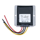 12V to 24V 5A Car Converter Voltage Regulator Power Supply Booster Module