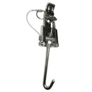 1-3/4" x 8-1/4" Boat Anchor Chain Tensioner Tension Retainer Lock 700lb Load