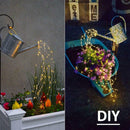 200LED Tree Vine Fairy String Light Wedding Holiday Party Decorative Lamp A