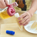 Silicone Baking Brush Liquid Oil Pen Butter Bread Pastry Brush Kitchen Tool MO