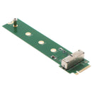 1pc M.2 NGFF X4 Adapter Card To 2013 2014 2015 for Air A1465 A1466 SSD. 3C