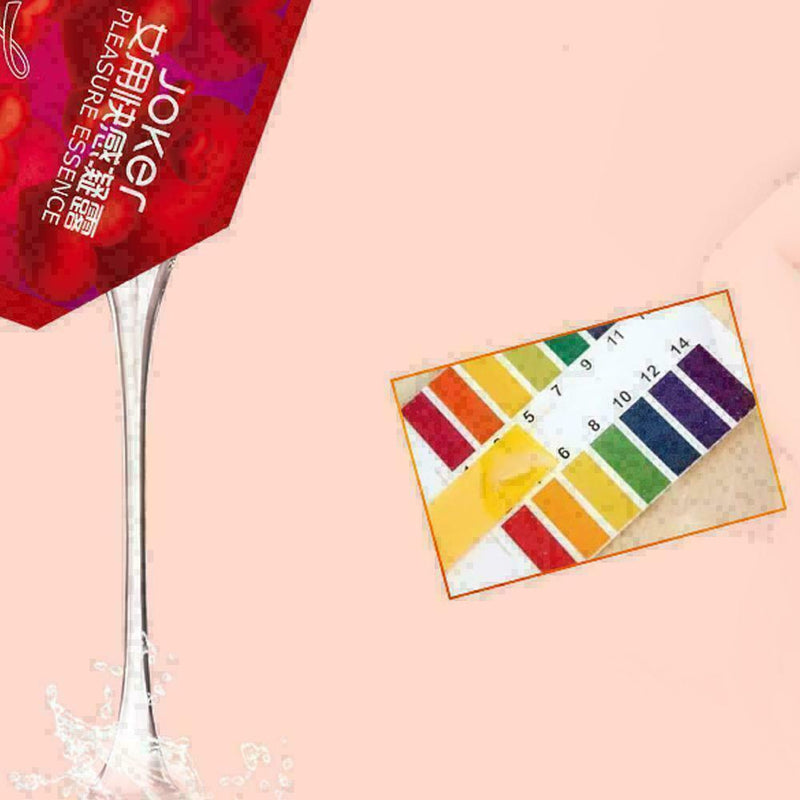 3ML Joker INTENSE orgasmic gel Play stimulating lubricant Woman intimate Fa N5Q6