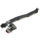 Replacement Charging Port And Headphone Jack Flex Cable For OnePlus 5