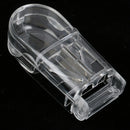 Grinder Splitter Tablet Cutter Divider Storage Case Pill Box Cutting Tablet JC!j