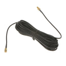 19FT RP-SMA Male To RP-SMA Antenna Extension Cable Cord For WiFi Router