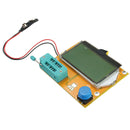 High Quality Brand New LCR-T4 ESR Meter Transistor Tester Diode Triode Capa R9F2