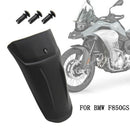 Motorcycle Mudguards Front Mudguard Extender Extension For Bmw F850Gs F 850 G7T6