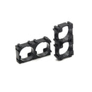 20X Battery Spacer 18650 Radiating Shell EV Pack Plastic Heat HolderBracket  SE