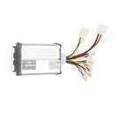 36V 1000W Electric Bicycle E Bike Scooter Brush Speed Motor Controller Box Case