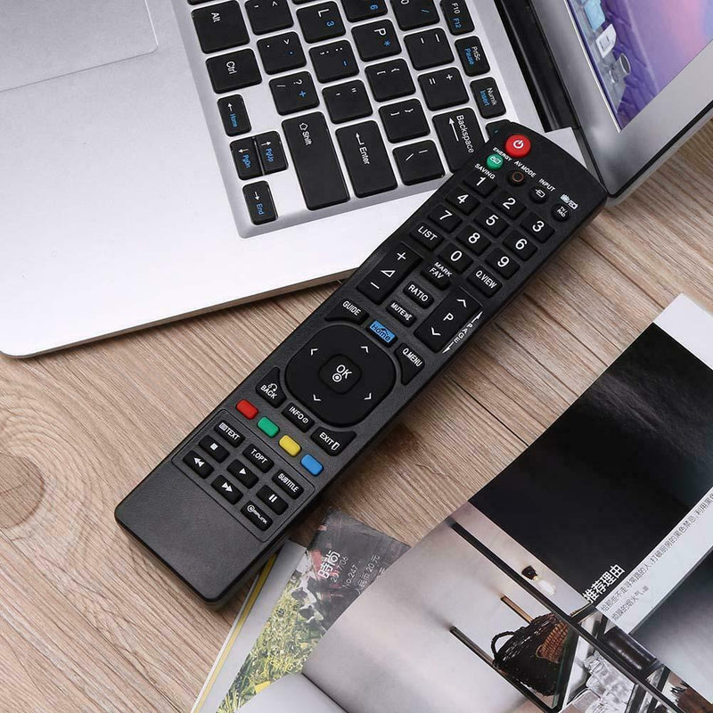 Remote Control Replacement for LG AKB72915246 AKB72914202 AKB72915244