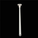 Pastry Long Bottle Scraper for Jam Sauce Ketchup Silicone Batters Spatula ToolJR