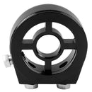 Oil Pressure Gauge Filter Sandwich Adapter Plate for 1/8 Npt Temperature Se F7R3