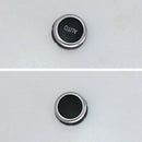 Automotive Air Conditioning Control Knob For Bmw 5 7 Series F10 F18 F07 F01 P9N1