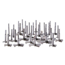 2pcs 53mm & 65mm Forstner Bits Forstner Drill Bit Woodwork Boring for Wood