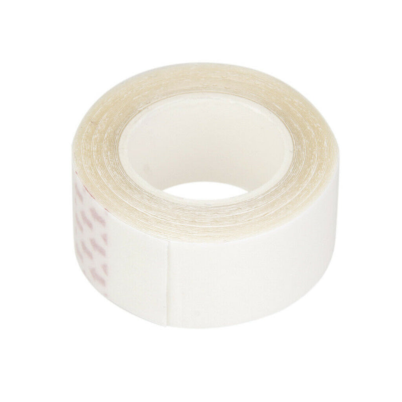 Double Sided Tape For PU Hair Extension Wig Adhesive Waterproof 300cm 2cm