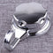 4pcs ABS Chrome Vacuum Suction Cup Towel Hooks Holder Wall Hanger Self Adhesive